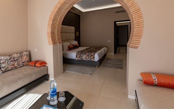 Your room