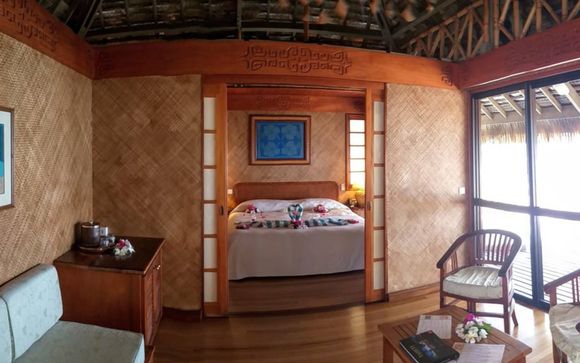 Your room