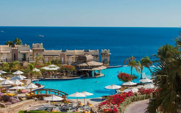Your hotels