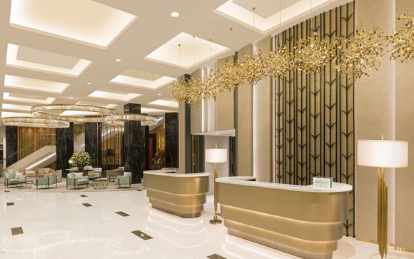 Your hotels