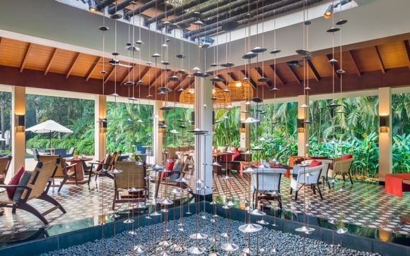 Your hotels