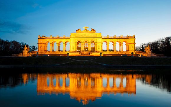 Your itinerary in detail