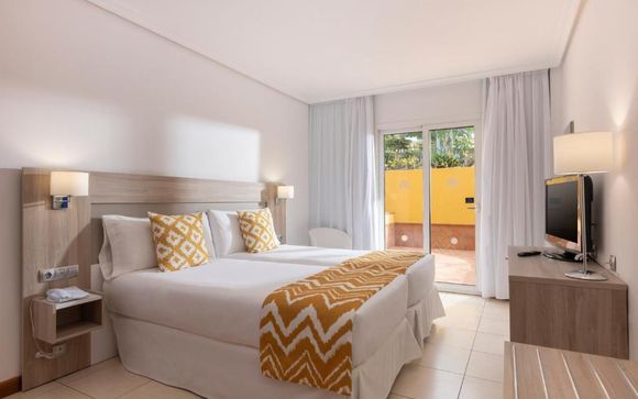 Your room