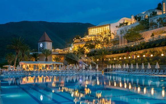 Duja Bodrum 5*