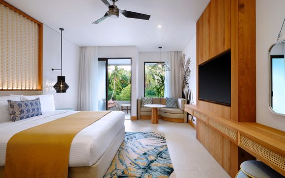 Your room