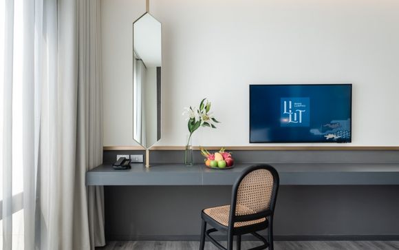 Your room