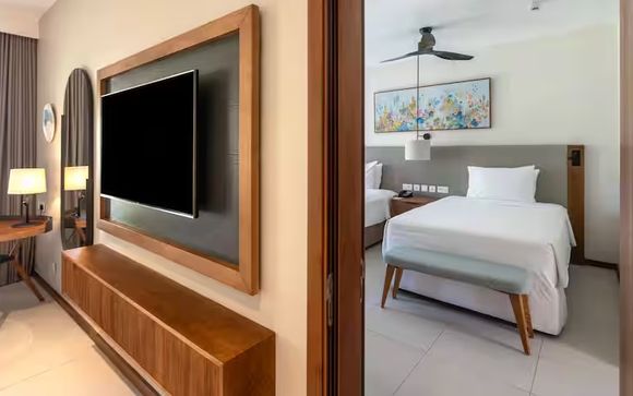 Your room