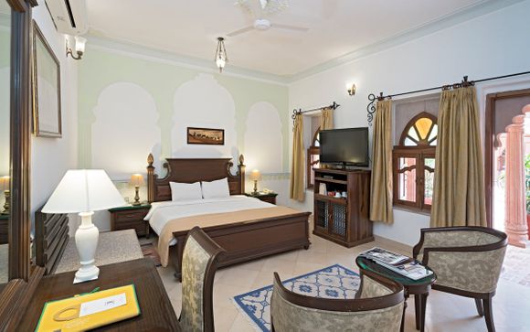 Your hotels