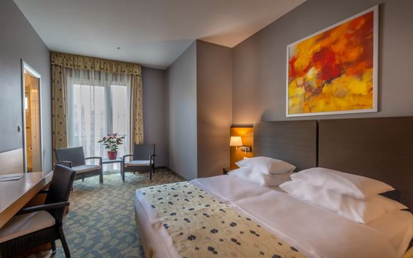 Your room