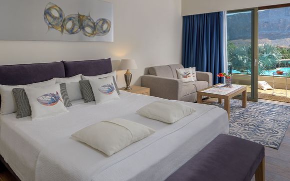 Your room