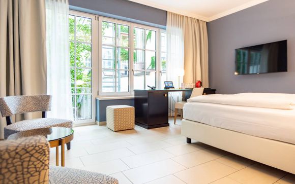 Your room