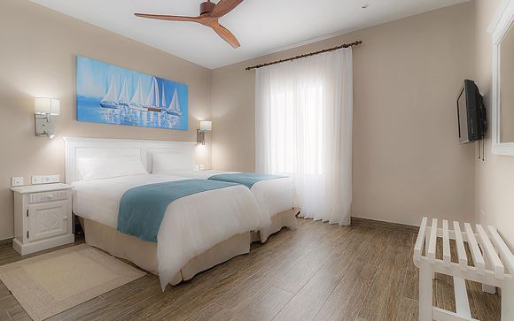 Your room