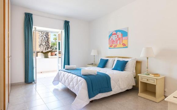 Your hotels