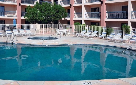 Your hotels