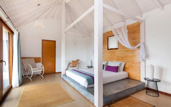 Your hotels