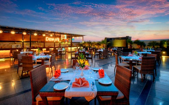 Your hotels