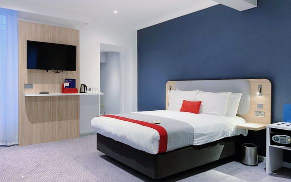Your room