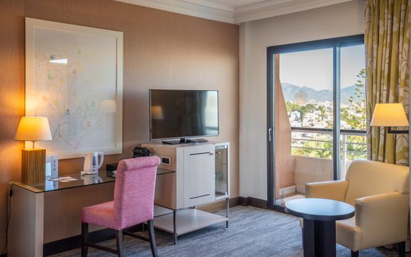 Your room
