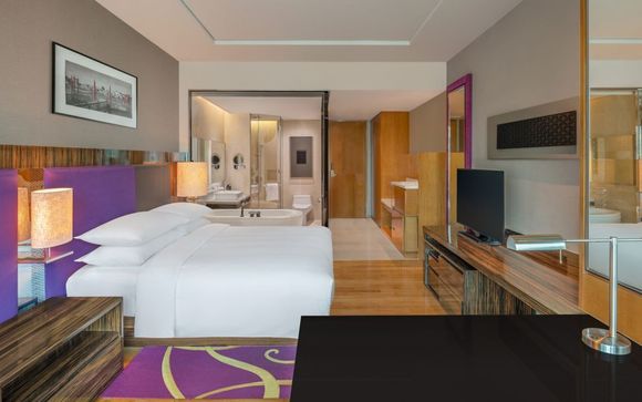 Your room