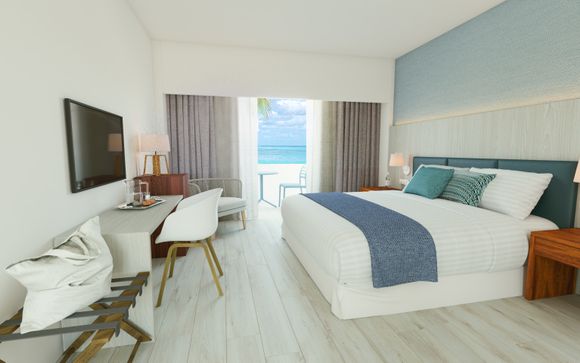 Your room