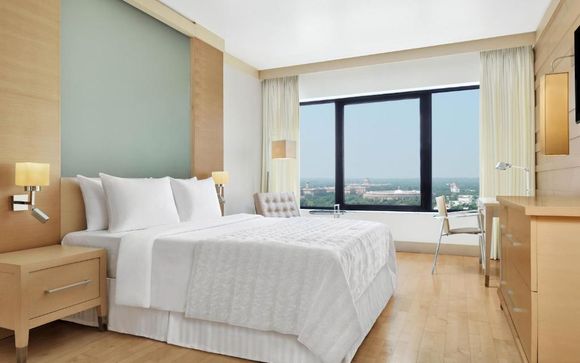 Your hotels