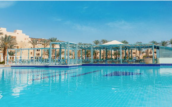 Your itinerary in brief