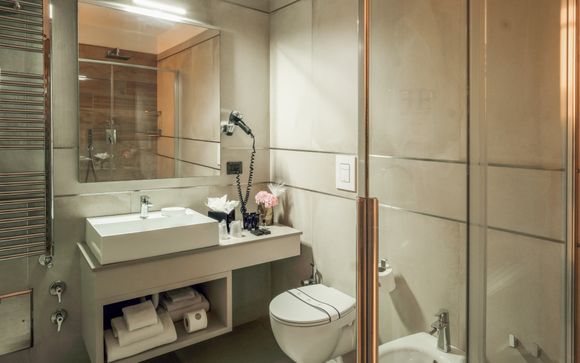 Your room
