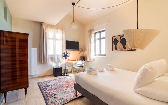 Your room