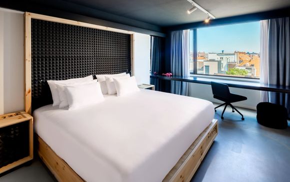 Your room