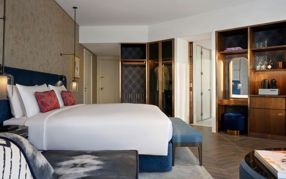 Your room