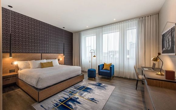 Your hotels