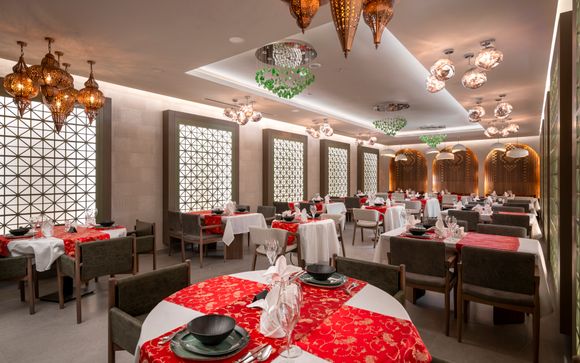 Vox Maris Resort 5*
