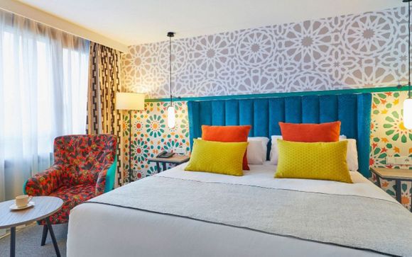 Your room