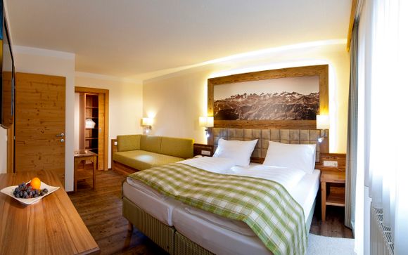 Your room