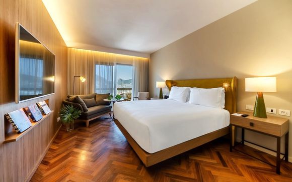 Your room