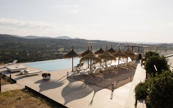 Hotel Desconecta2 5*