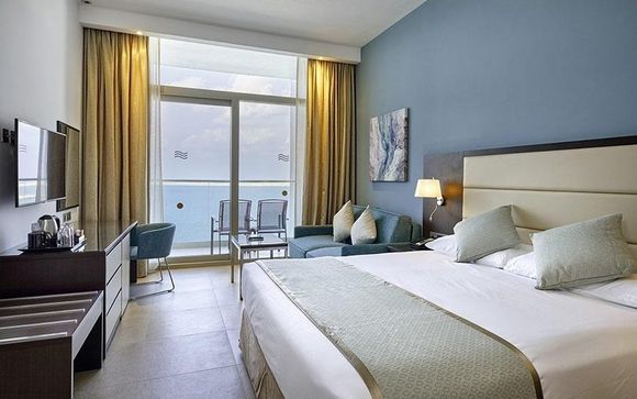 Your room
