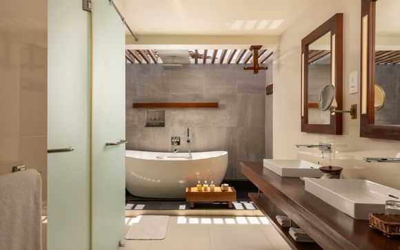 Your room