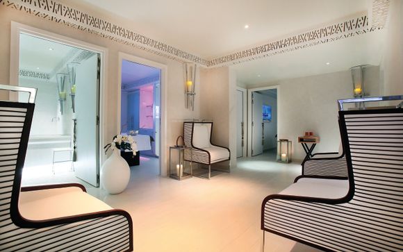 Your room