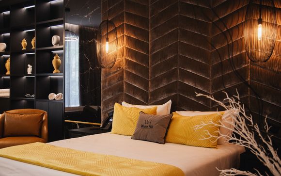 Your room