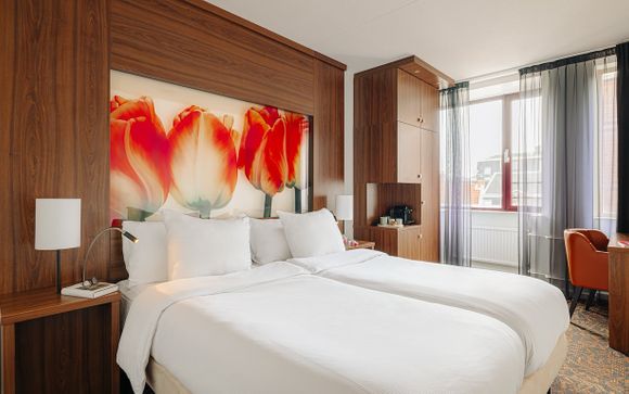 Your room