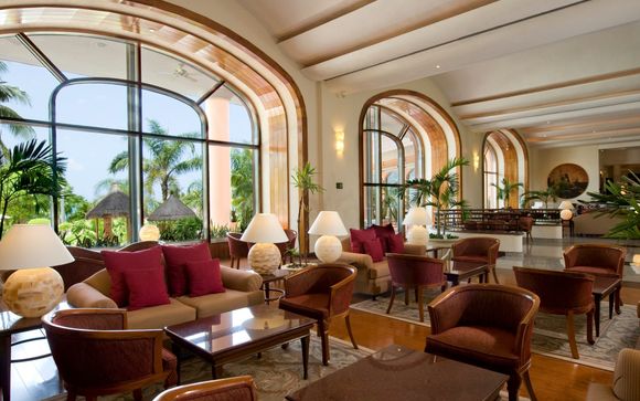Grand Fiesta Americana Coral Beach Cancun 5*