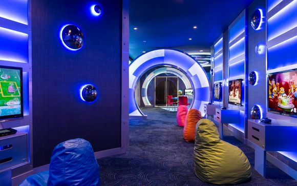Your room