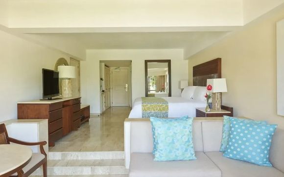 Your room