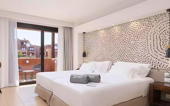 Your room