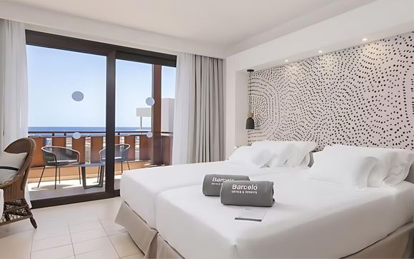 Your room
