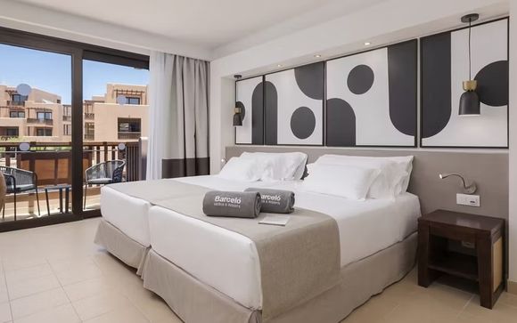 Your room