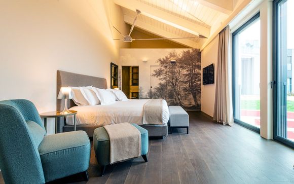 Your room