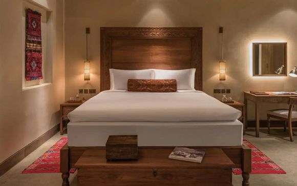 Your room