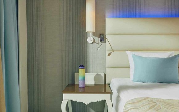 Your room